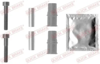 Immagine prodotto di Kit accessori pinze freno