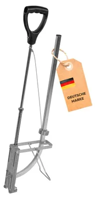 Produktbild von Sanpro Tacker / Setzgerät für Rohrhaltern (Tackernadeln) der Fußbodenheizung