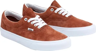 Produktbild von Vans Errores de Talla VN0A5KX51RE1 in Brown color size 60