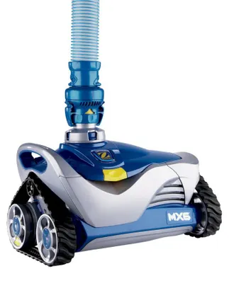 Image de Robot hydraulique de nettoyage de piscine - Zodiac - MX6 -