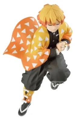 Produktbild von Demon Slayer Zenitsu Agatsuma Vibration Stars 13cm