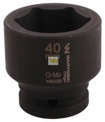 Obrázek produktu pro Waryński Schlagnuss, 3/4 palce, 40 mm, šestihran