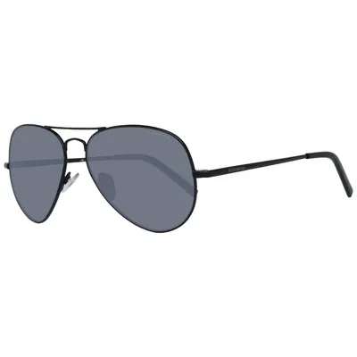 Produktbild von Polaroid PLD 1017/S 003 MATTE BLACK 58/14/140 Uni Sonnenbrillen