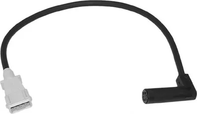 Produktbild von METZGER 0902063 Kurbelwellensensor Impulsgeber passend für PEUGEOT 206 Schrägheck (2A/C)