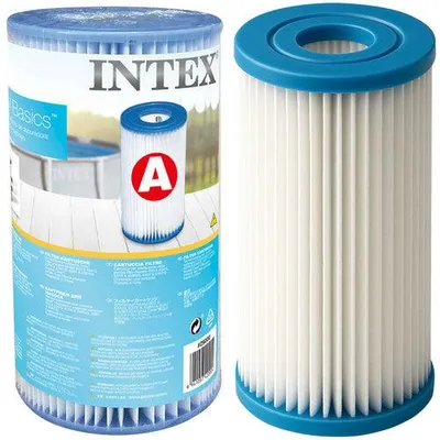Immagine prodotto di Filtro pompa piscina 29000