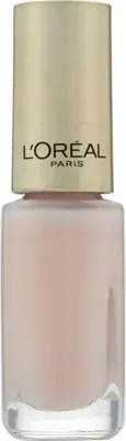 Produktbild von Loreal Paris Farbe Riche Le Vernis Nagellack - 201 Rose Paradis