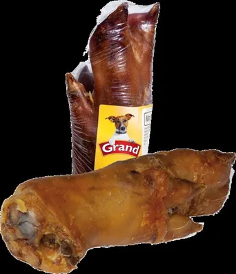 Produktbild von Grandfuß -Schweinefleisch 1 PCs