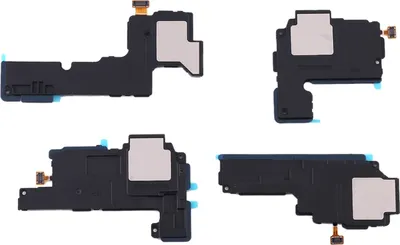 Produktbild von Lautsprecher Speaker für Samsung Galaxy Tab S5e T725 Ringer Reparatur Ersatzteil