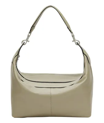 Produktbild von Liebeskind Berlin Liebeskind Berlin Damen Liza Hobo M, Medium (HxBxT 19.5cm x 30cm x 17cm) uni 2601-30-00768