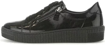 Produktbild von Gabor Sportliche Schnürschuhe Damen 32303839333034 Schwarz 41 EU