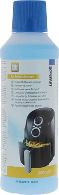 Image de Scanpart Airfryer Cleaner 500Ml