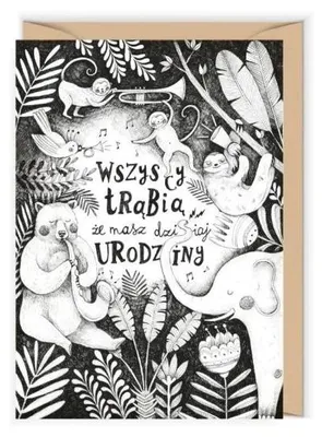 Obrázek produktu pro Narozeninová permanentka – Cudowianki