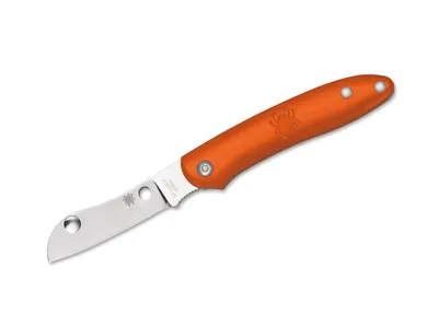 Produktbild von Spyderco Roadie Orange