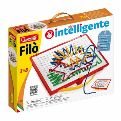 Obrázek produktu pro Quercetti Filò