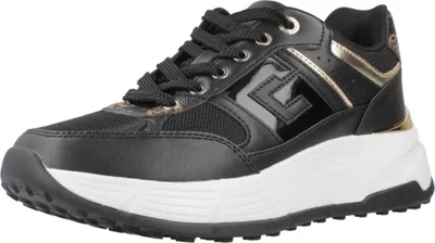 Immagine prodotto di Sneakers Del Marchio Guess Del Modello Fltfon Fab12 Nero