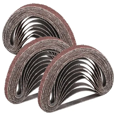 Productafbeelding van Schuurband 10x330, korrel 40, 30 stuks. 10X330, korrel 40