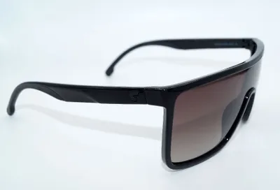 Produktbild von Carrera CARRERA 8060/S Black 99/1/145 Uni Sonnenbrillen