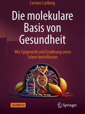 Obrázek produktu pro Die molekulare Basis von Gesundheit