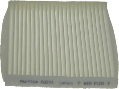 Produktbild von PURFLUX AH291 Innenraumfilter Pollenfilter für SUZUKI Alto (GF) für NISSAN PIXO (UA0)