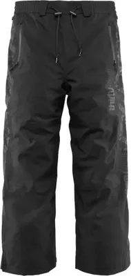 Produktbild von Thirtytwo Sweeper Hosen Schwarz XL Herren Schwarz XL