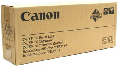 Immagine prodotto di Canon iR C-EXV14 Originale 1 pz