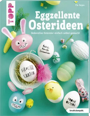 Immagine prodotto di Eggzellente Osterideen (kreativ.kompakt)