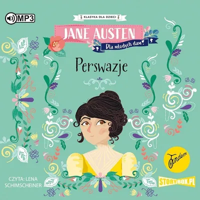 Image de CD MP3 Persuasion