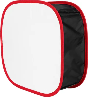 Zdjęcie produktu dla Softbox do oświetlenia wideo, trwały do oświetlenia fotograficznego