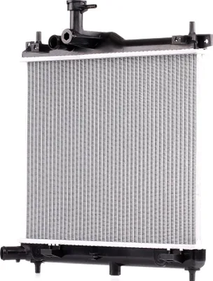 Produktbild von RIDEX 470R0050 Kühler Wasserkühler Motorkühler für HYUNDAI i10 (PA)