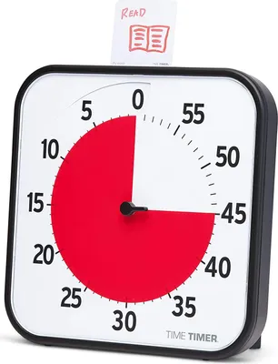 Produktbild von Time Timer Large magnetisch