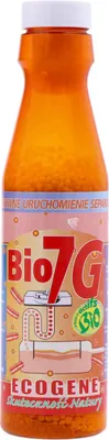 Obrázok produktu pre BIO7 G AKTIVÁCIA 375G Príprava pre sedimentačné nádrže a lapače tukov
