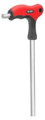 Produktbild von T-Griff-Innensechskantschlüssel 10 mm