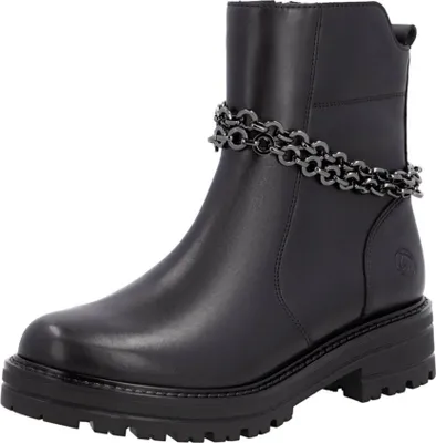 Produktbild von Remonte Biker Boots Damen 31383738353238 Schwarz 40 EU