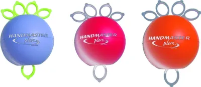 Produktbild von Handmaster Plus Fingertrainer-Set