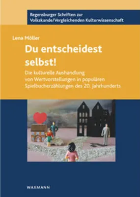 Produktbild von Du entscheidest selbst!