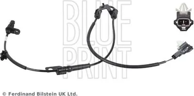 Produktbild von BLUE PRINT ABS Sensor Raddrehzahl Vorne Links für HYUNDAI SONATA V (NF) ADBP710074