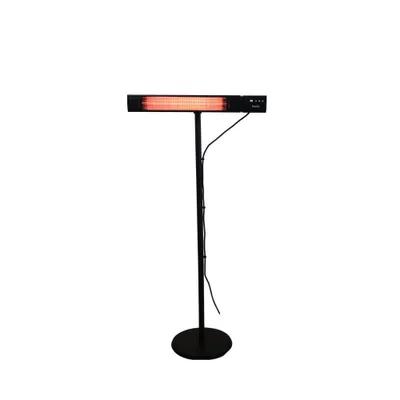 Produktbild von Heatix Golden Shadow Standheizstrahler (2000W)