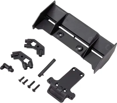 Produktbild von Reely RE-7042662 Ersatzteil Heckflügel
