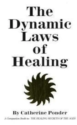 Zdjęcie produktu dla The Dynamic Laws of Healing