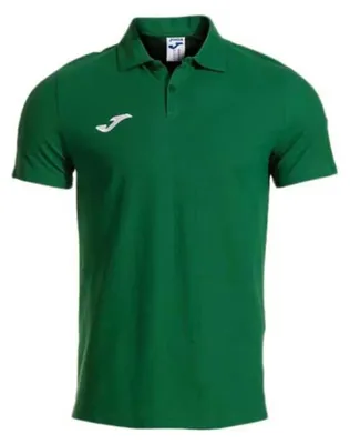 Produktbild von Joma Olimpiada Kurzarm-poloshirt Grün XL Mann Grün XL