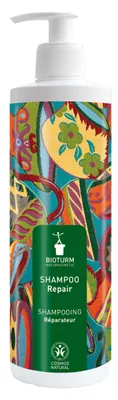 Produktbild von BIOTURM Repair Shampoo Nr.103 500ml PZN 15204636