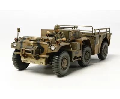 Obrázok produktu pre Tamiya 1:35 M561 Transport-Fahrzeug Gama Goat