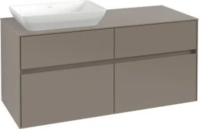 Produktbild von Villeroy & Boch C113B0VN WTUS Collaro C113B0 1200x548x500mm m.