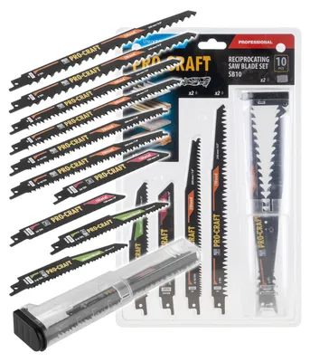 Immagine prodotto di Lame per sega a nastro Procraft SB10