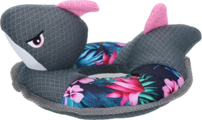 Produktbild von CoolPets Ring o' Sharky (Flower)