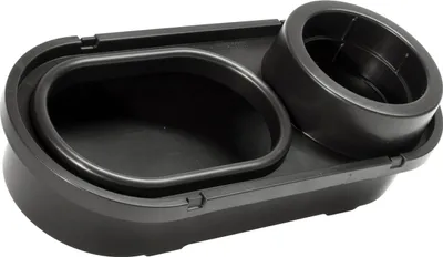 Produktbild von Beruhigter Zulauf DN 100 für Regenwasser
