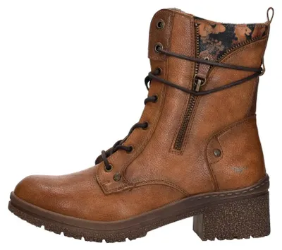 Immagine prodotto di Stivaletti eleganti da donna Mustang 36M0092003 marroni