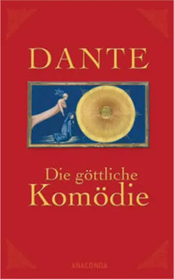 Produktbild von Die göttliche Komödie