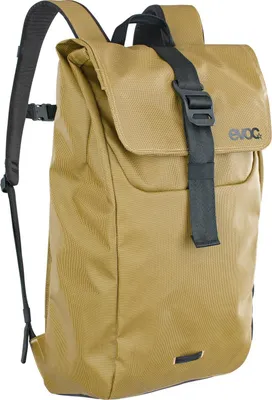 Produktbild von Evoc Rucksack DUFFLE BACKPACK 16