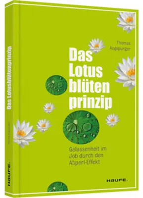 Immagine prodotto di Das Lotusblütenprinzip